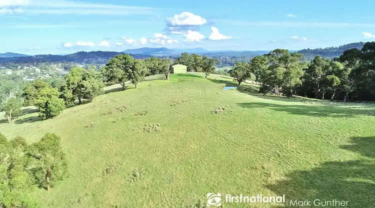 Second view of Homely land listing, LOT 2, 105 Donnellys Weir Road, Healesville VIC 3777