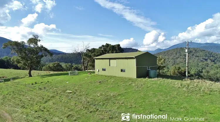 Fourth view of Homely land listing, LOT 2, 105 Donnellys Weir Road, Healesville VIC 3777