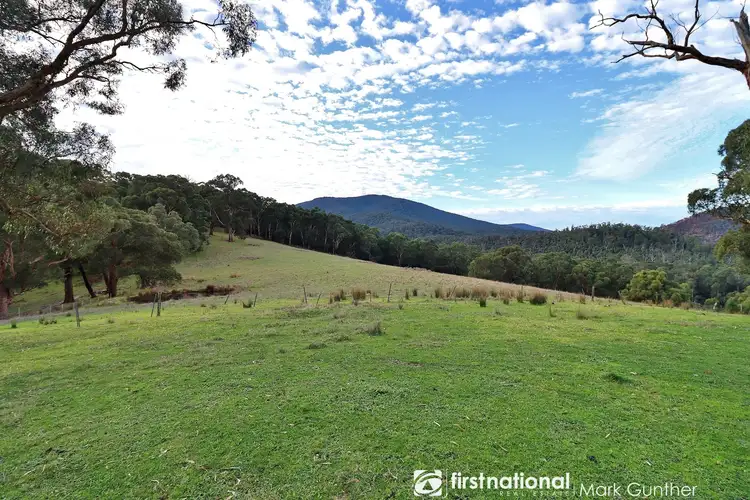 Sixth view of Homely land listing, LOT 2, 105 Donnellys Weir Road, Healesville VIC 3777