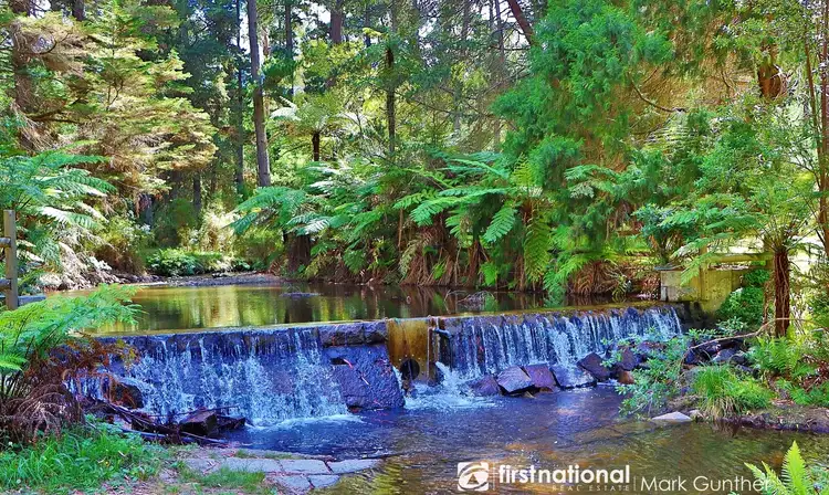 Seventh view of Homely land listing, LOT 2, 105 Donnellys Weir Road, Healesville VIC 3777