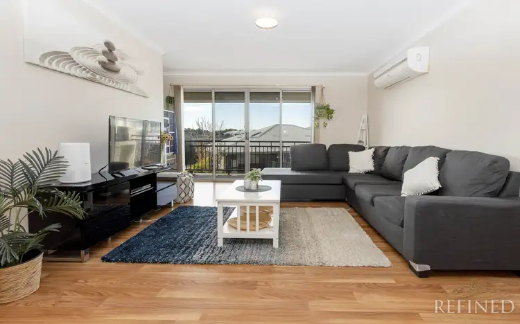 Second view of Homely townhouse listing, 9 Sauvignon Street, Andrews Farm SA 5114