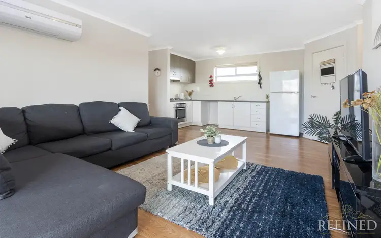 Fourth view of Homely townhouse listing, 9 Sauvignon Street, Andrews Farm SA 5114