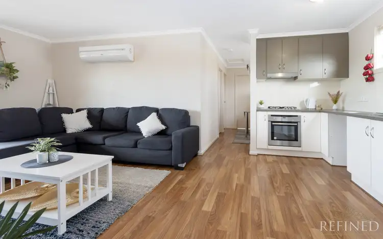 Fifth view of Homely townhouse listing, 9 Sauvignon Street, Andrews Farm SA 5114