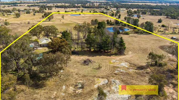 374 Lowes Peak Road, Mudgee NSW 2850