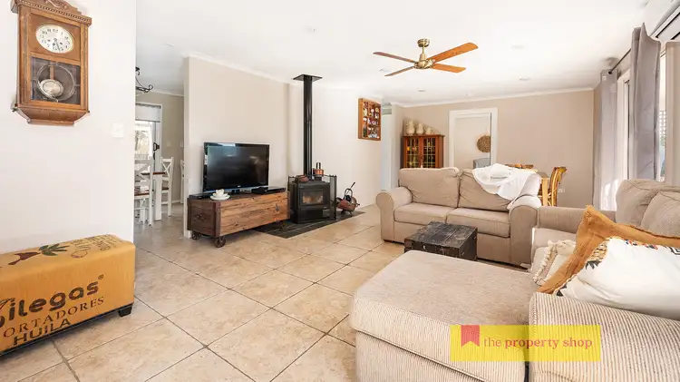 Third view of Homely rural property listing, 374 Lowes Peak Road, Mudgee NSW 2850