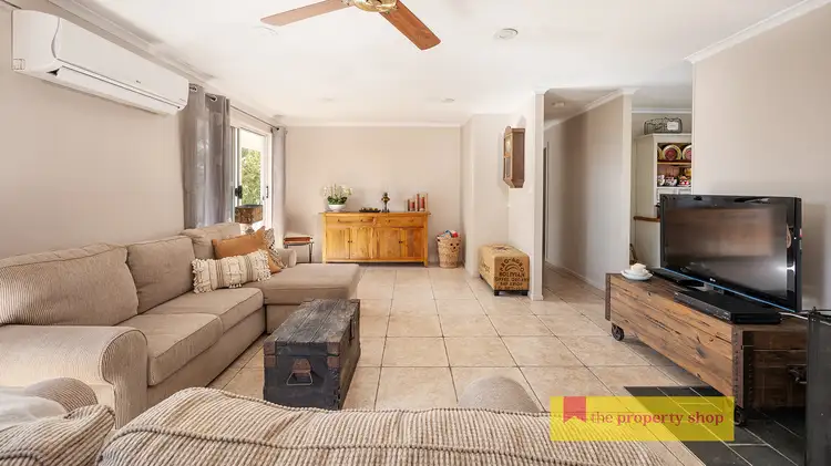 Fourth view of Homely rural property listing, 374 Lowes Peak Road, Mudgee NSW 2850