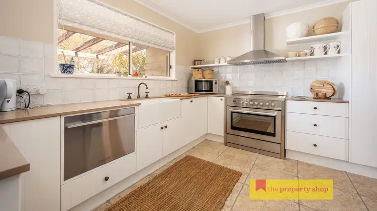 Sixth view of Homely rural property listing, 374 Lowes Peak Road, Mudgee NSW 2850