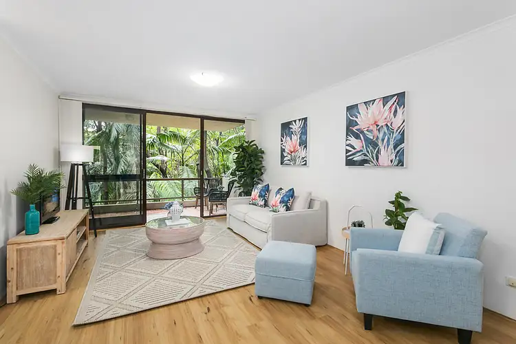 3/4 Peckham Avenue, Chatswood NSW 2067