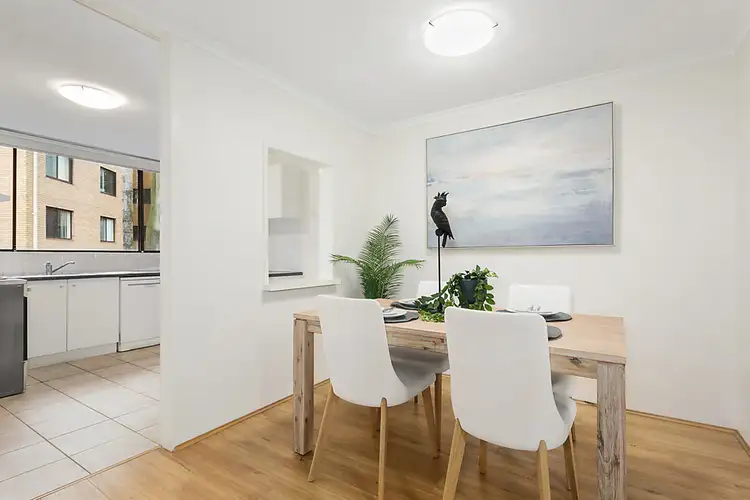 Second view of Homely apartment listing, 3/4 Peckham Avenue, Chatswood NSW 2067