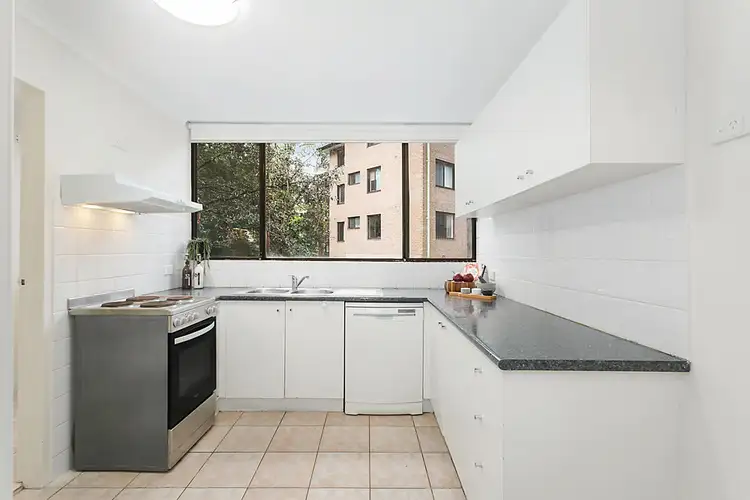 Third view of Homely apartment listing, 3/4 Peckham Avenue, Chatswood NSW 2067