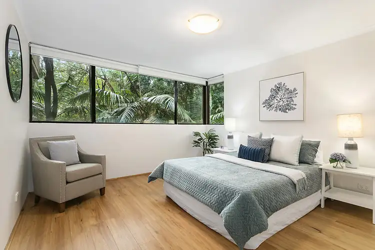 Fourth view of Homely apartment listing, 3/4 Peckham Avenue, Chatswood NSW 2067