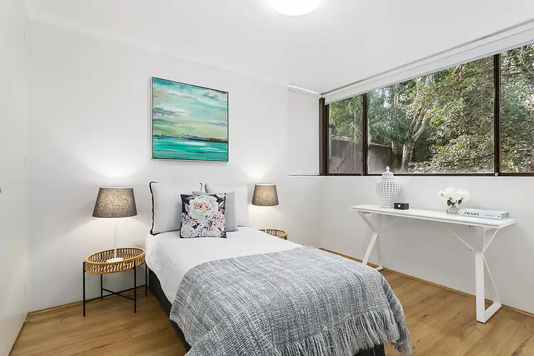 Fifth view of Homely apartment listing, 3/4 Peckham Avenue, Chatswood NSW 2067