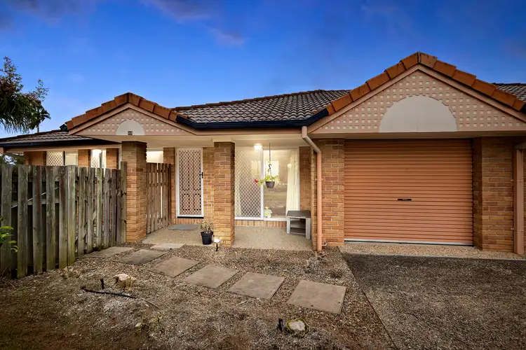 23/110 Thornton Street, Raceview QLD 4305