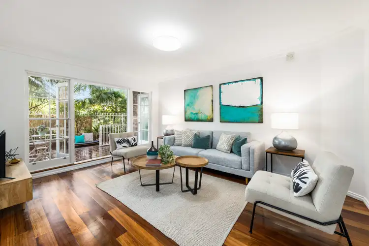 1/13-15 Morton Street, Wollstonecraft NSW 2065