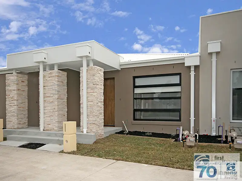 Main view of Homely house listing, 20B Bridge Road, Officer VIC 3809