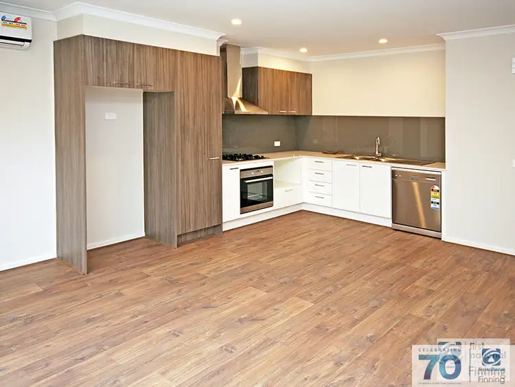 Second view of Homely house listing, 20B Bridge Road, Officer VIC 3809