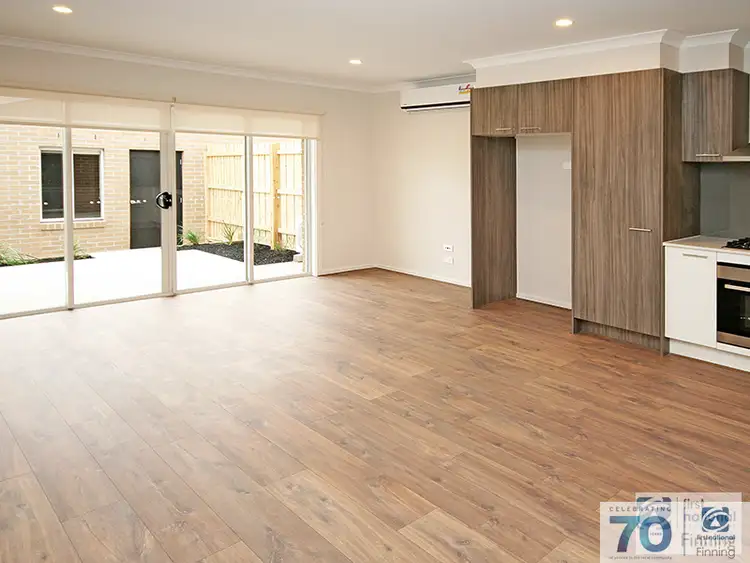 Third view of Homely house listing, 20B Bridge Road, Officer VIC 3809