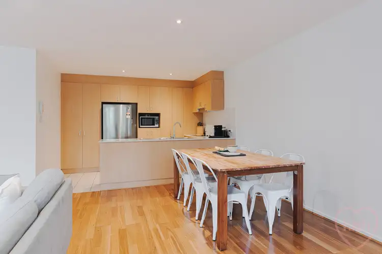 Fifth view of Homely apartment listing, 1/42 Henty Street, Braddon ACT 2612