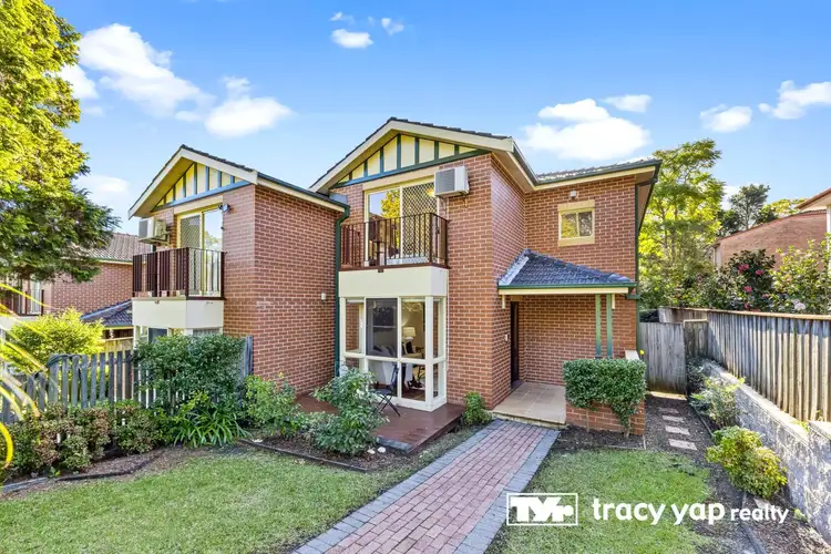 9 Bent Street, Lindfield NSW 2070
