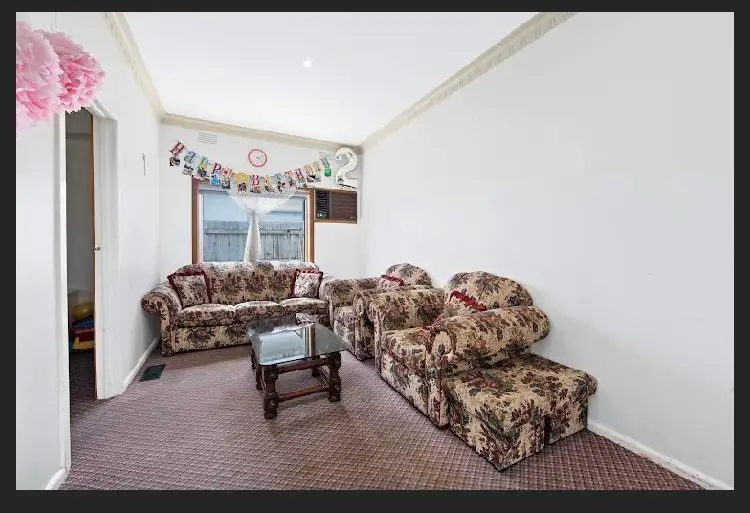 Second view of Homely house listing, 47 Pennell Avenue, St Albans VIC 3021