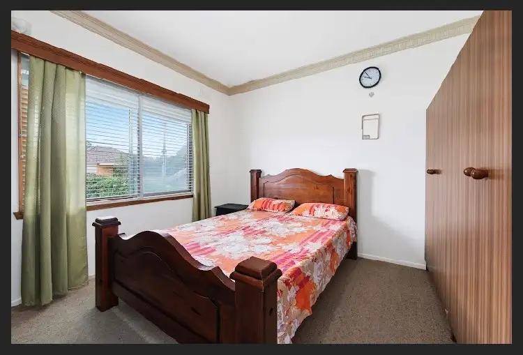 Fifth view of Homely house listing, 47 Pennell Avenue, St Albans VIC 3021