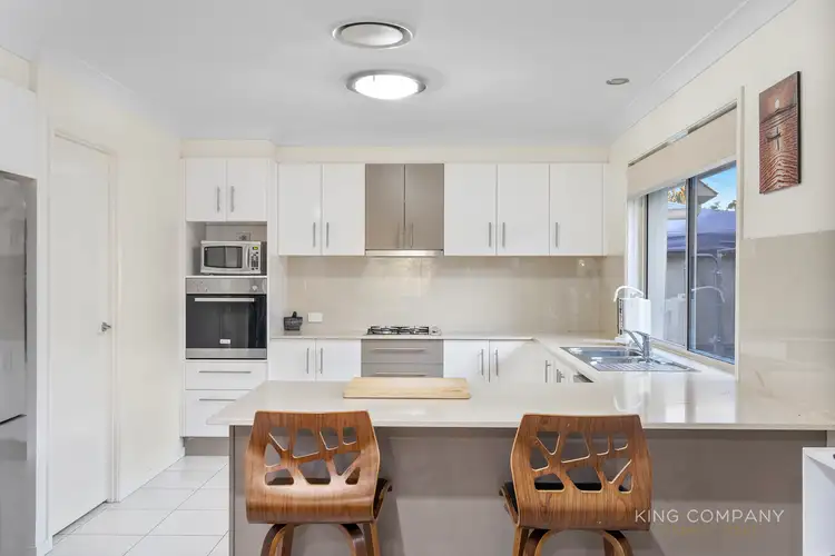 Fourth view of Homely house listing, 28 Coalstoun Crossing, Waterford QLD 4133