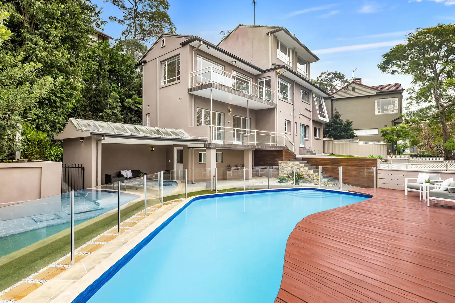 Main view of Homely house listing, 289 Eastern Valley Way, Middle Cove NSW 2068