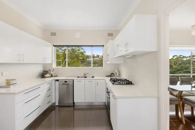 Sixth view of Homely house listing, 289 Eastern Valley Way, Middle Cove NSW 2068