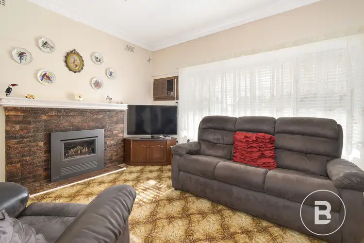 Second view of Homely house listing, 8 Barr Street, Maryborough VIC 3465
