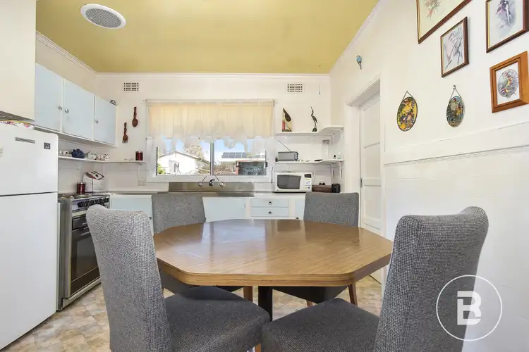 Fourth view of Homely house listing, 8 Barr Street, Maryborough VIC 3465