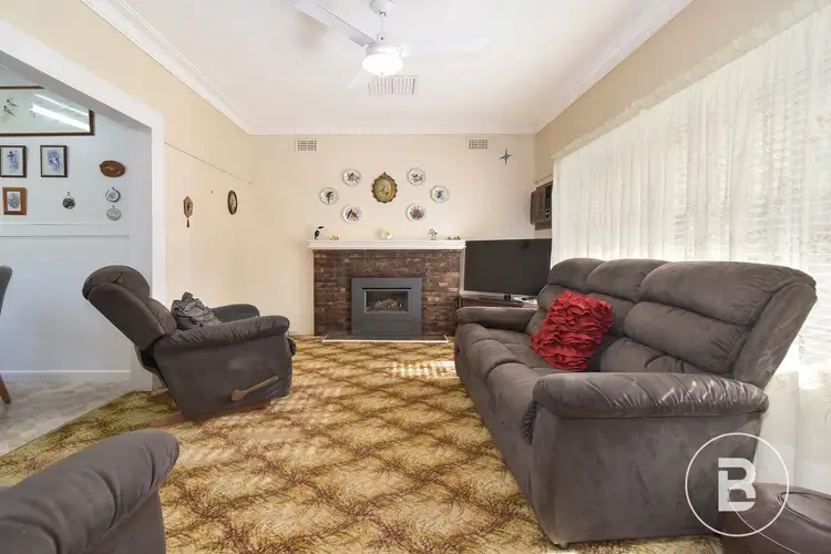 Fifth view of Homely house listing, 8 Barr Street, Maryborough VIC 3465