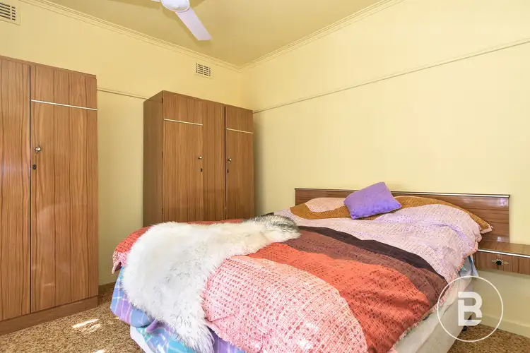 Sixth view of Homely house listing, 8 Barr Street, Maryborough VIC 3465