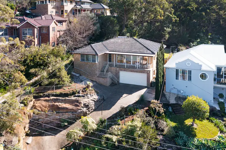 37 Bruce Avenue, Caringbah South NSW 2229