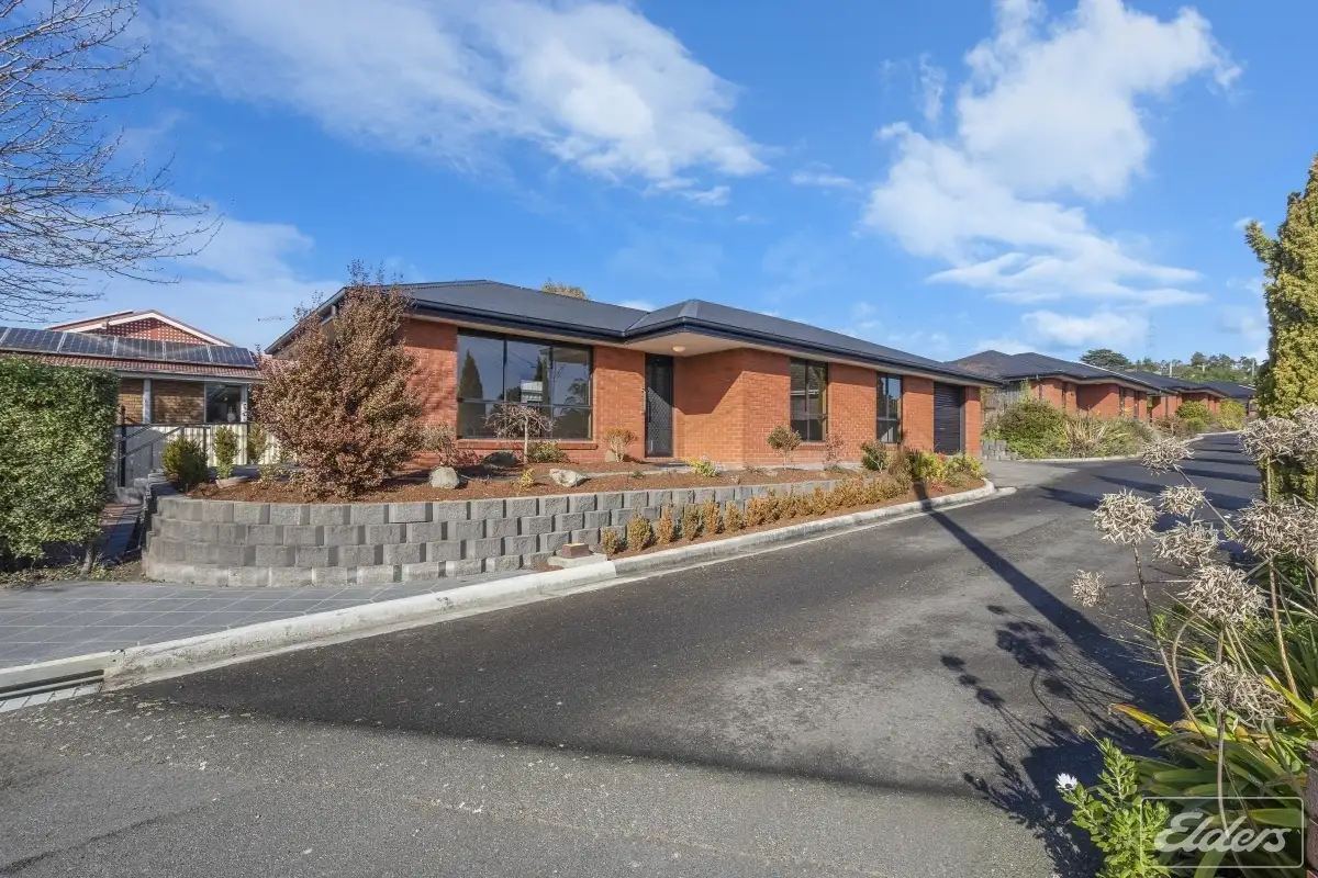 Main view of Homely unit listing, 1/819 West Tamar Highway, Legana TAS 7277