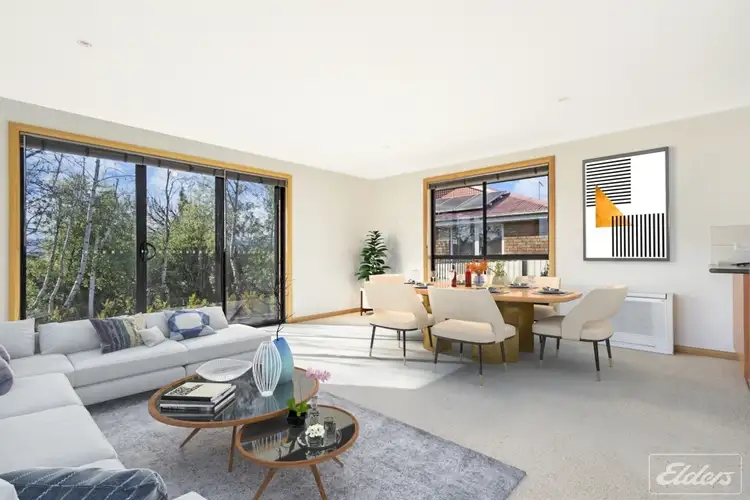 Third view of Homely unit listing, 1/819 West Tamar Highway, Legana TAS 7277