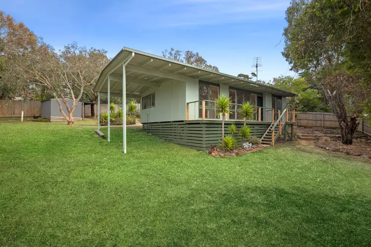 Fifth view of Homely house listing, 42 Parker Street, Anglesea VIC 3230