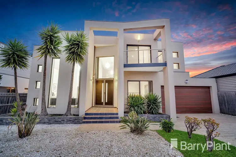 31 Halliday Street, Mount Waverley VIC 3149