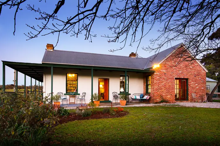 Main view of Homely house listing, 154 Davies Road, Walmer VIC 3463