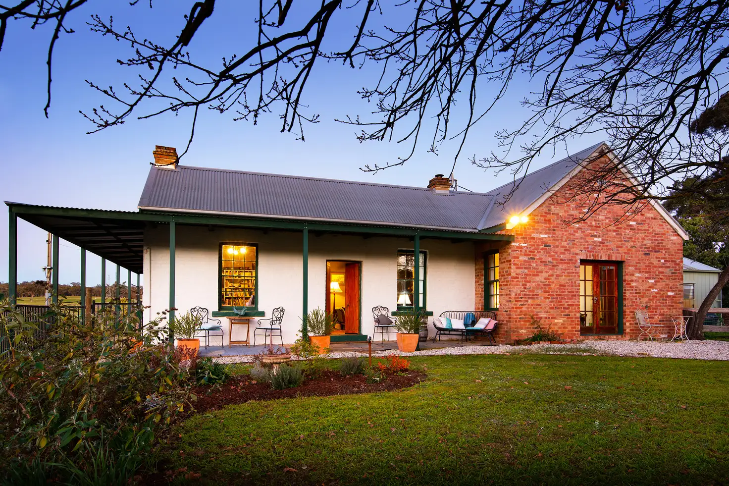 Main view of Homely house listing, 154 Davies Road, Walmer VIC 3463