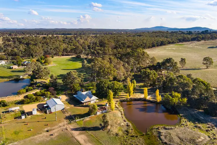 Third view of Homely house listing, 154 Davies Road, Walmer VIC 3463
