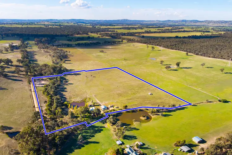 Fourth view of Homely house listing, 154 Davies Road, Walmer VIC 3463