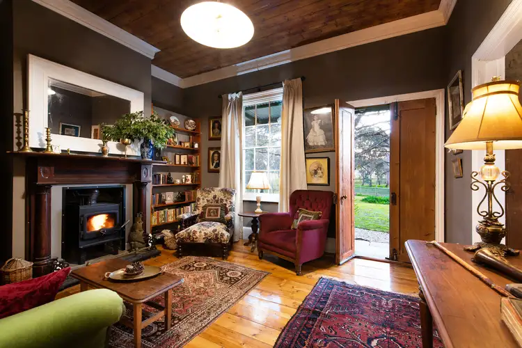 Sixth view of Homely house listing, 154 Davies Road, Walmer VIC 3463