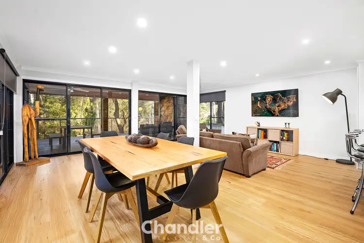 Third view of Homely house listing, 14 Bellbird Street, Belgrave VIC 3160