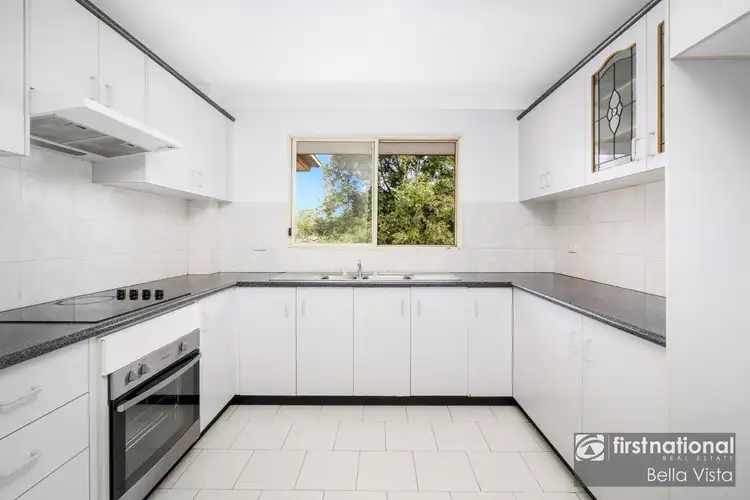 11/45-47 Fennell Street, North Parramatta NSW 2151