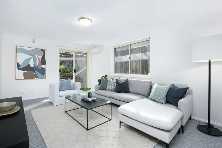 Fourth view of Homely house listing, 6 Panorama Cres, Frenchs Forest NSW 2086