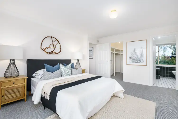 Fifth view of Homely house listing, 6 Panorama Cres, Frenchs Forest NSW 2086