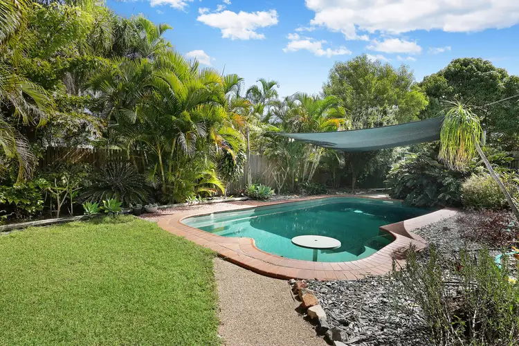 3 Fuchsia Court, Bushland Beach QLD 4818