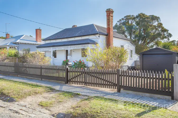 Main view of Homely house listing, 720 Laurie Street, Mount Pleasant VIC 3350