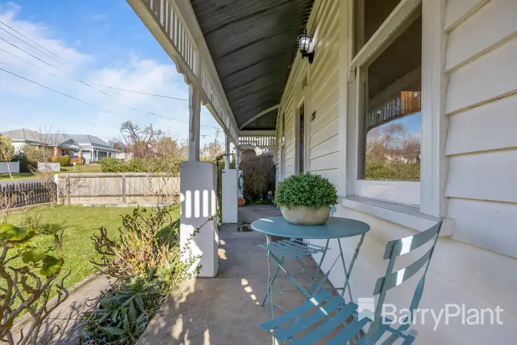 Second view of Homely house listing, 720 Laurie Street, Mount Pleasant VIC 3350
