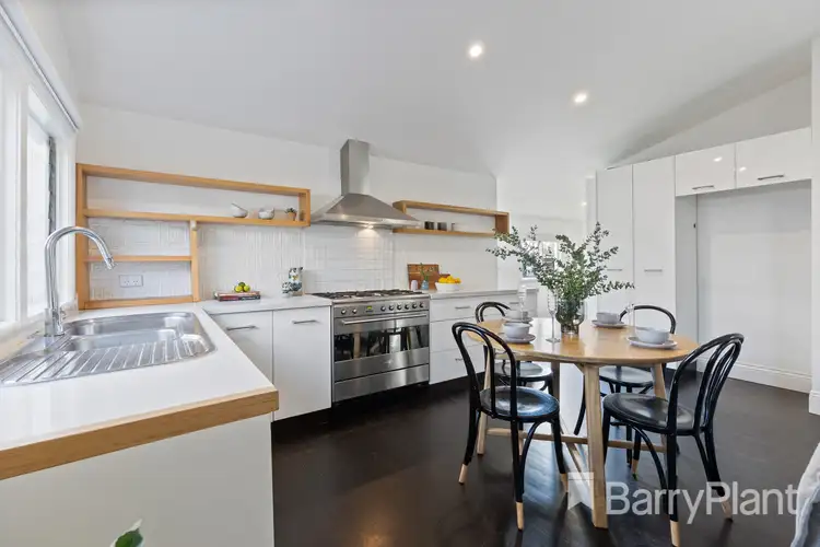 Fourth view of Homely house listing, 720 Laurie Street, Mount Pleasant VIC 3350